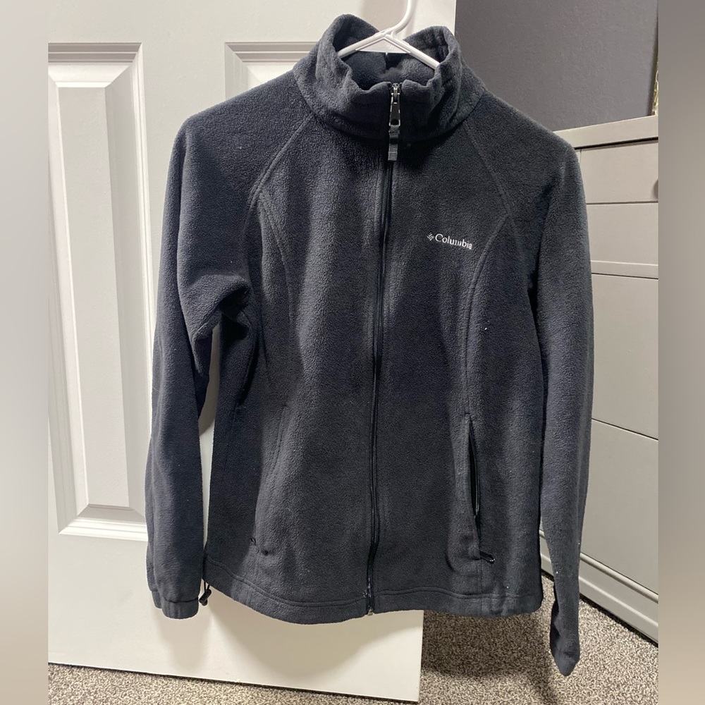 Columbia jacket